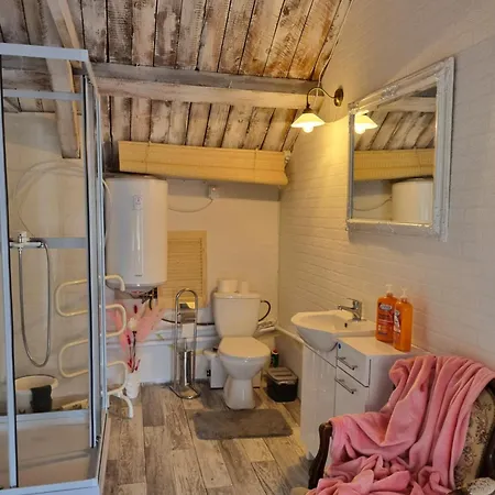 Polar Cottage House Bodo Nygardsjoen Exterior foto
