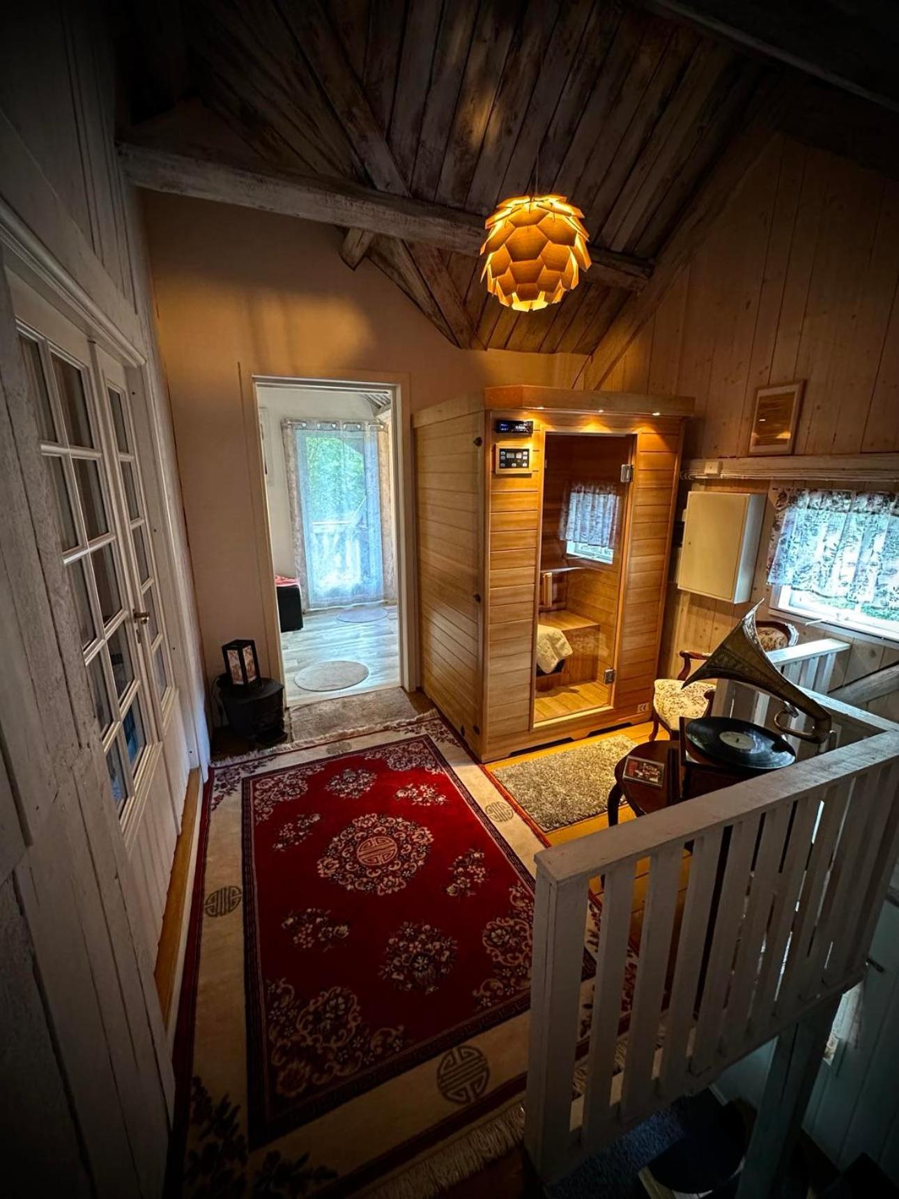 Polar House Bodo