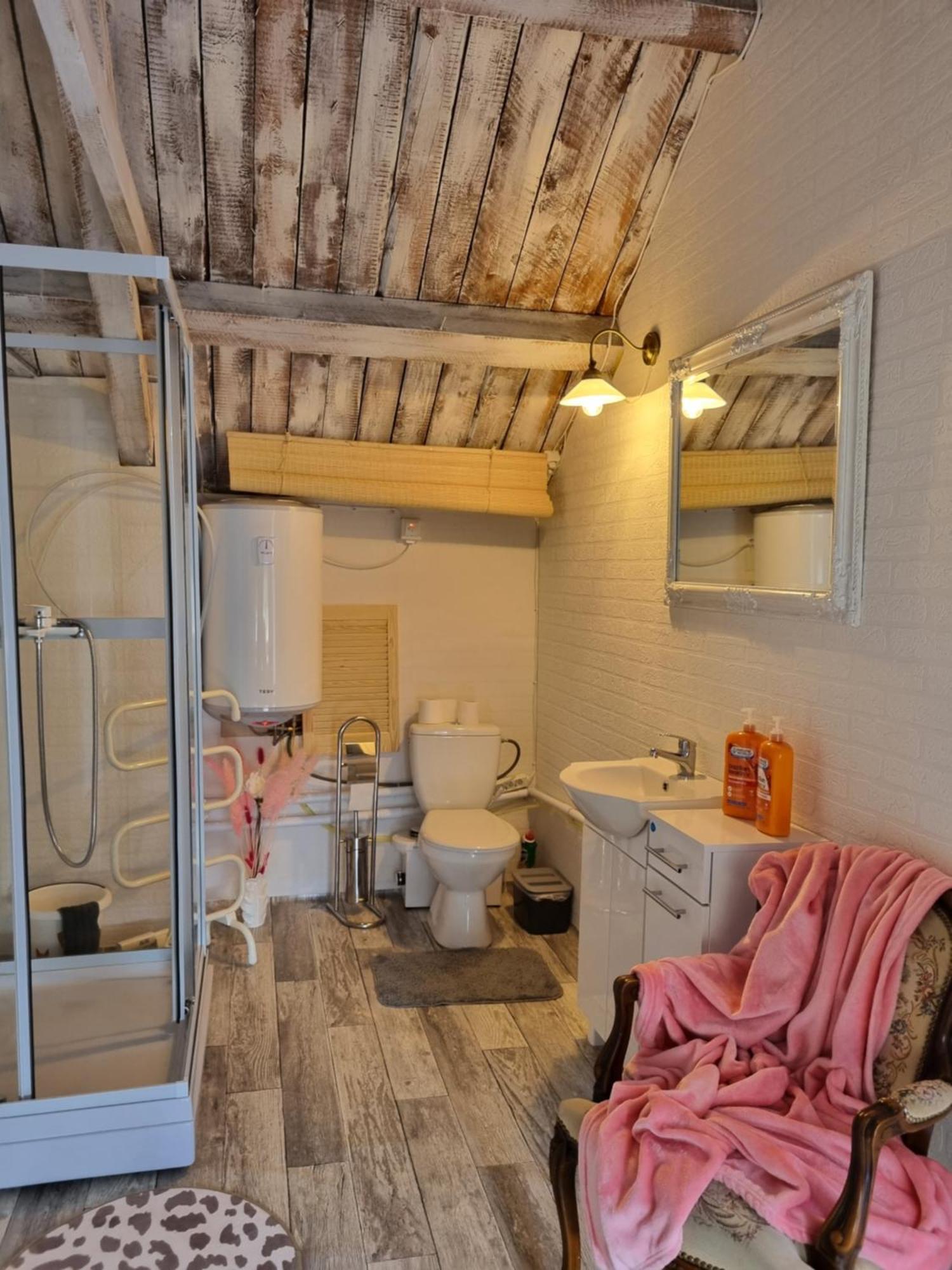 Polar House Bodo Chalet Nygardsjoen