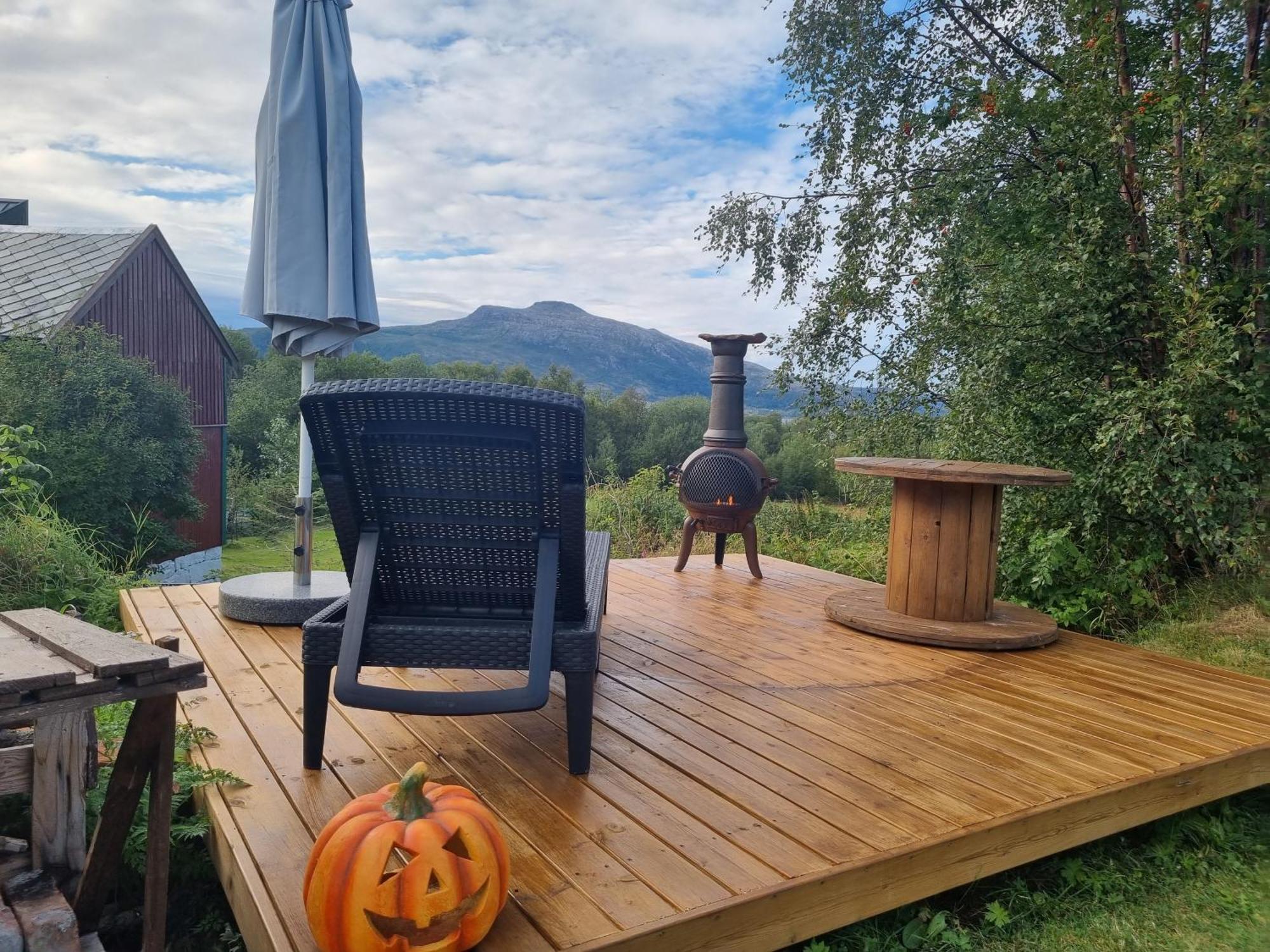 Chalet Polar House Bodo