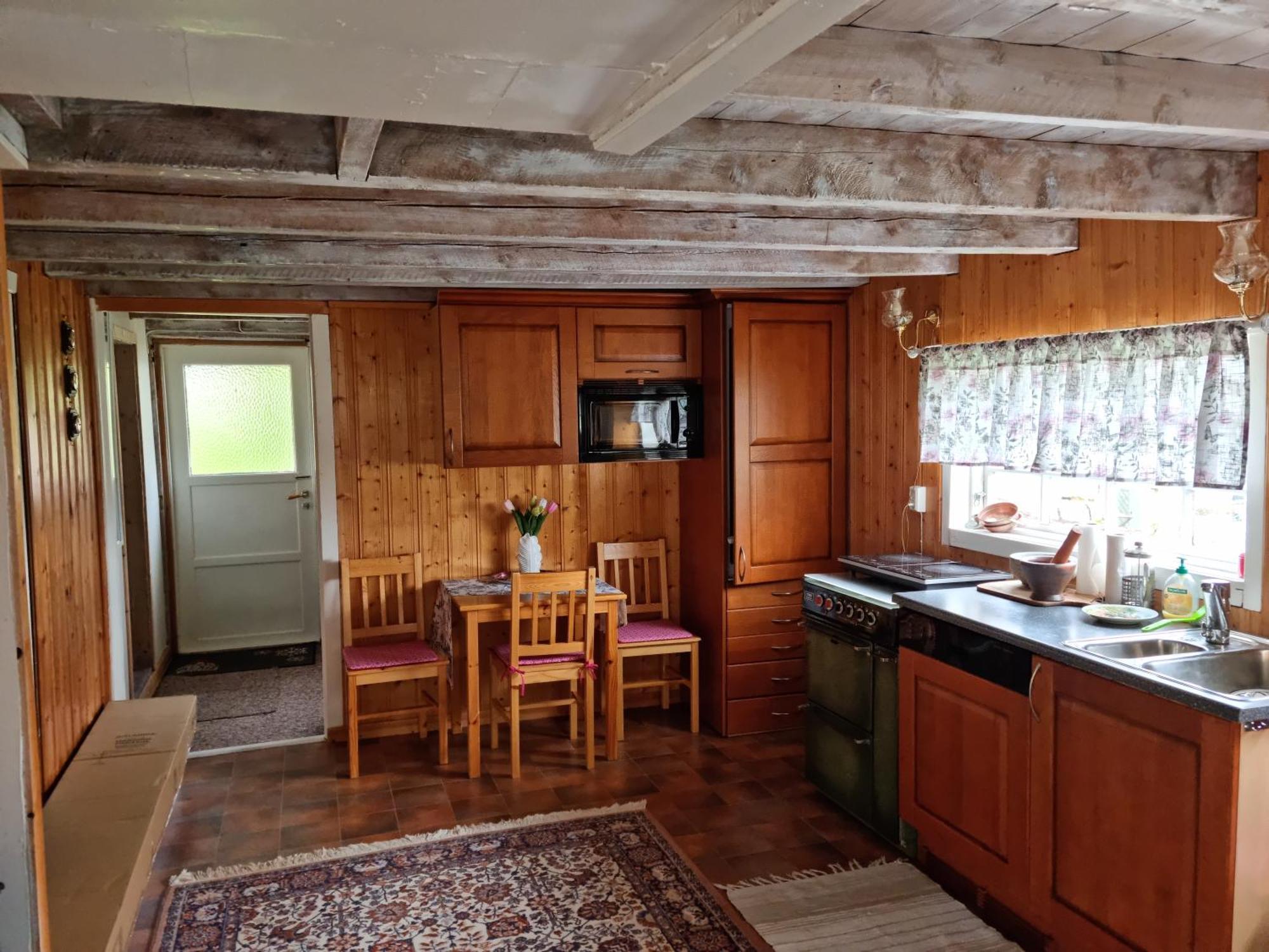 Polar House Bodo