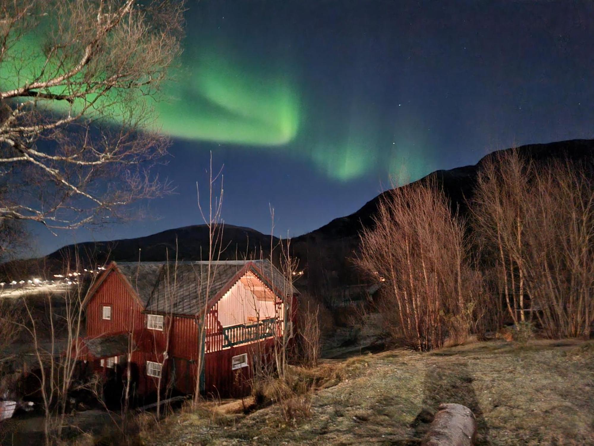 Alpstuga Polar House Bodo *