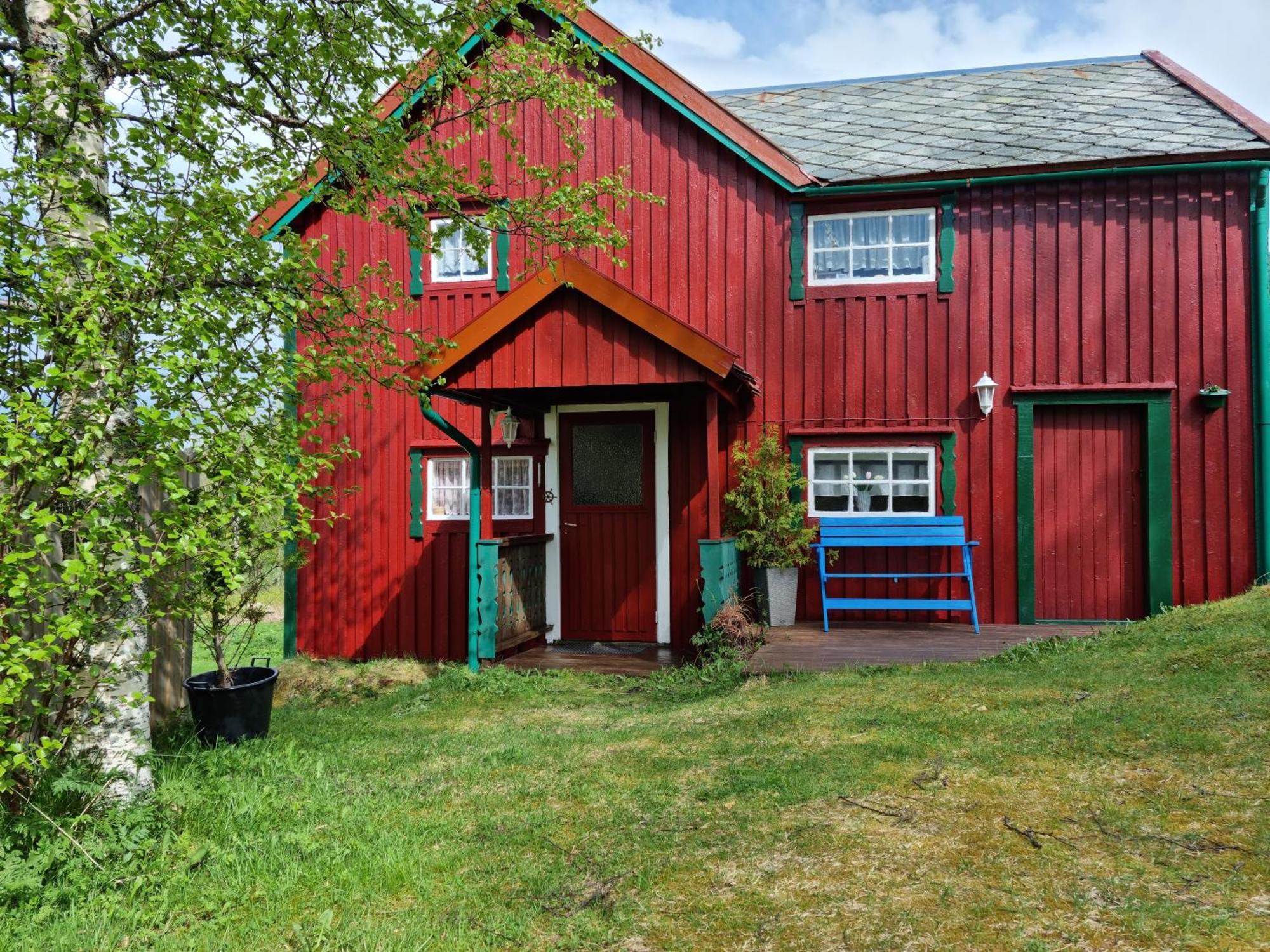 Polar House Bodo *